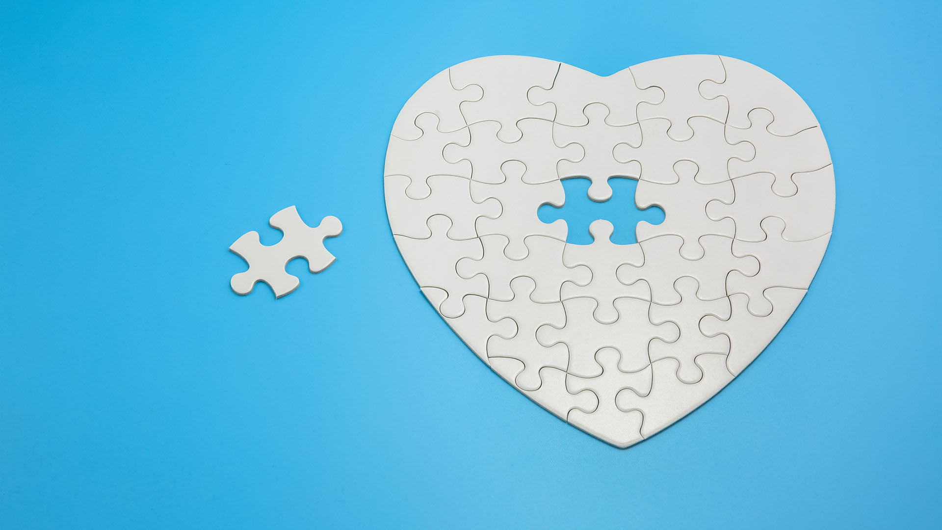 FAP Grief Workshop