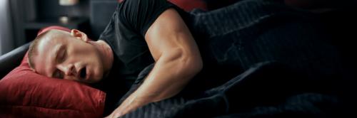 Tactical Guide to Nutrition for Sleep and Recovery 