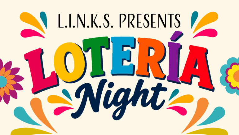 Lotería Night