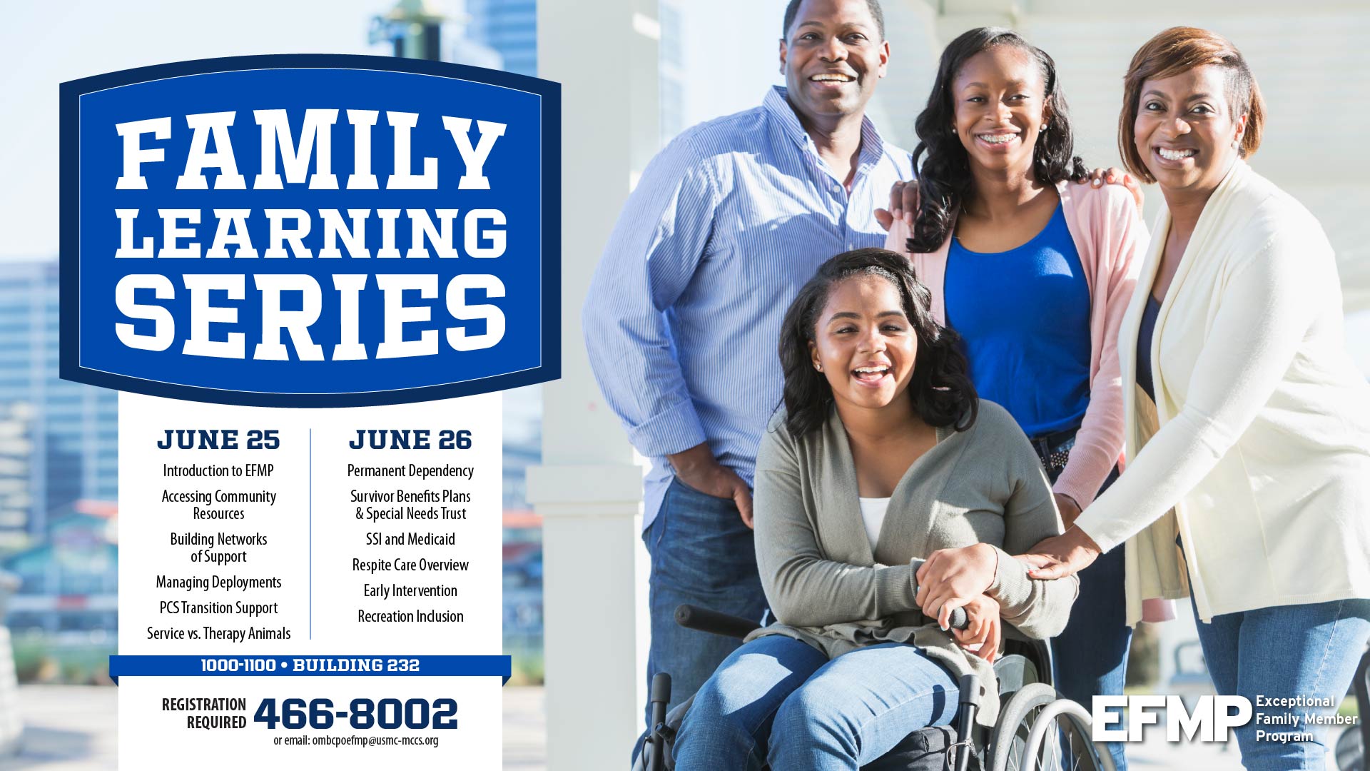 Youth Fitness (Ages 5-6)