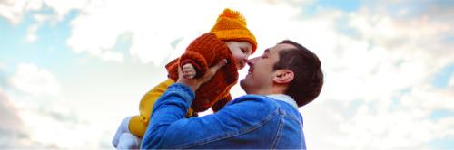 Month of the Military Child - Did You Know