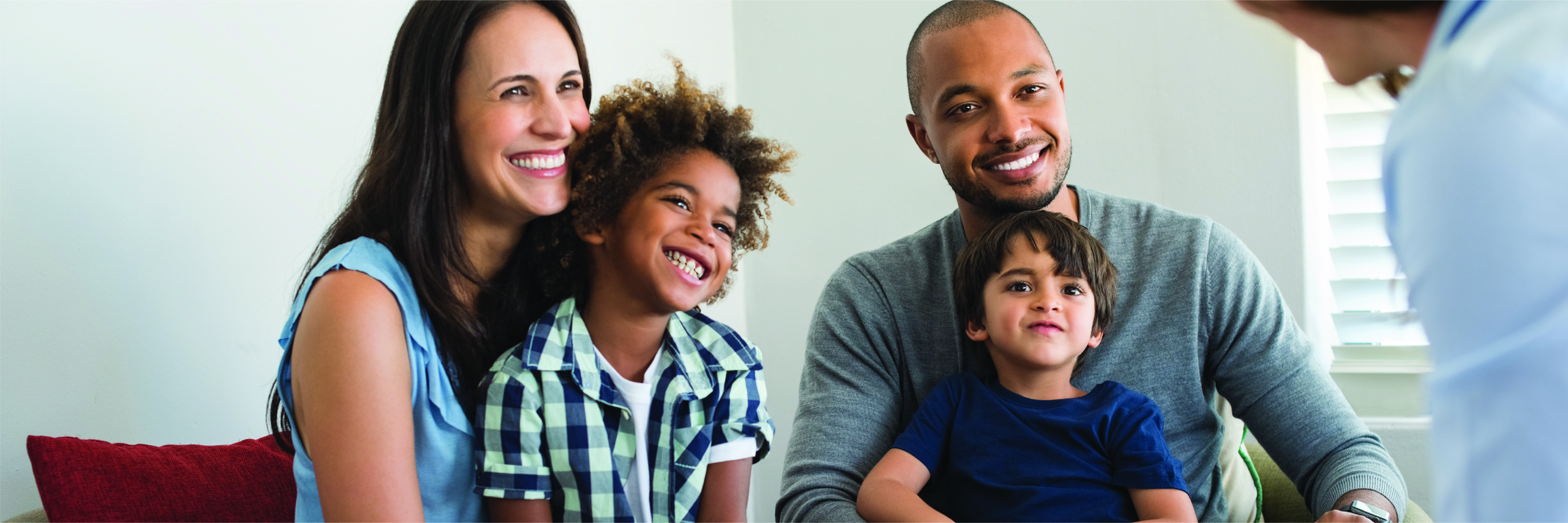 Navigate with Confidence: How EFMP Supports Your Family's Journey