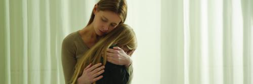 Helping Children Move from Chaos to Calm