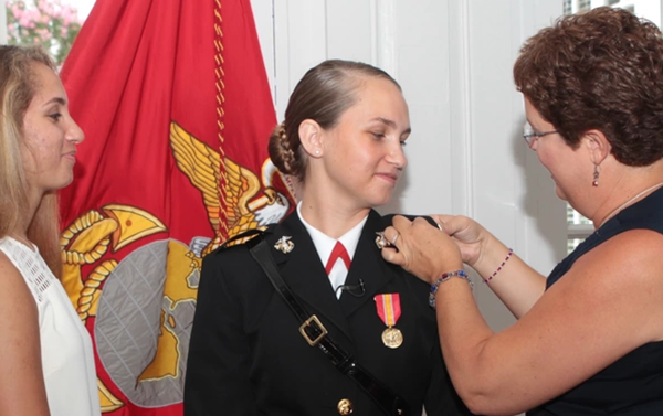 Youth Fitness (Ages 5-6)