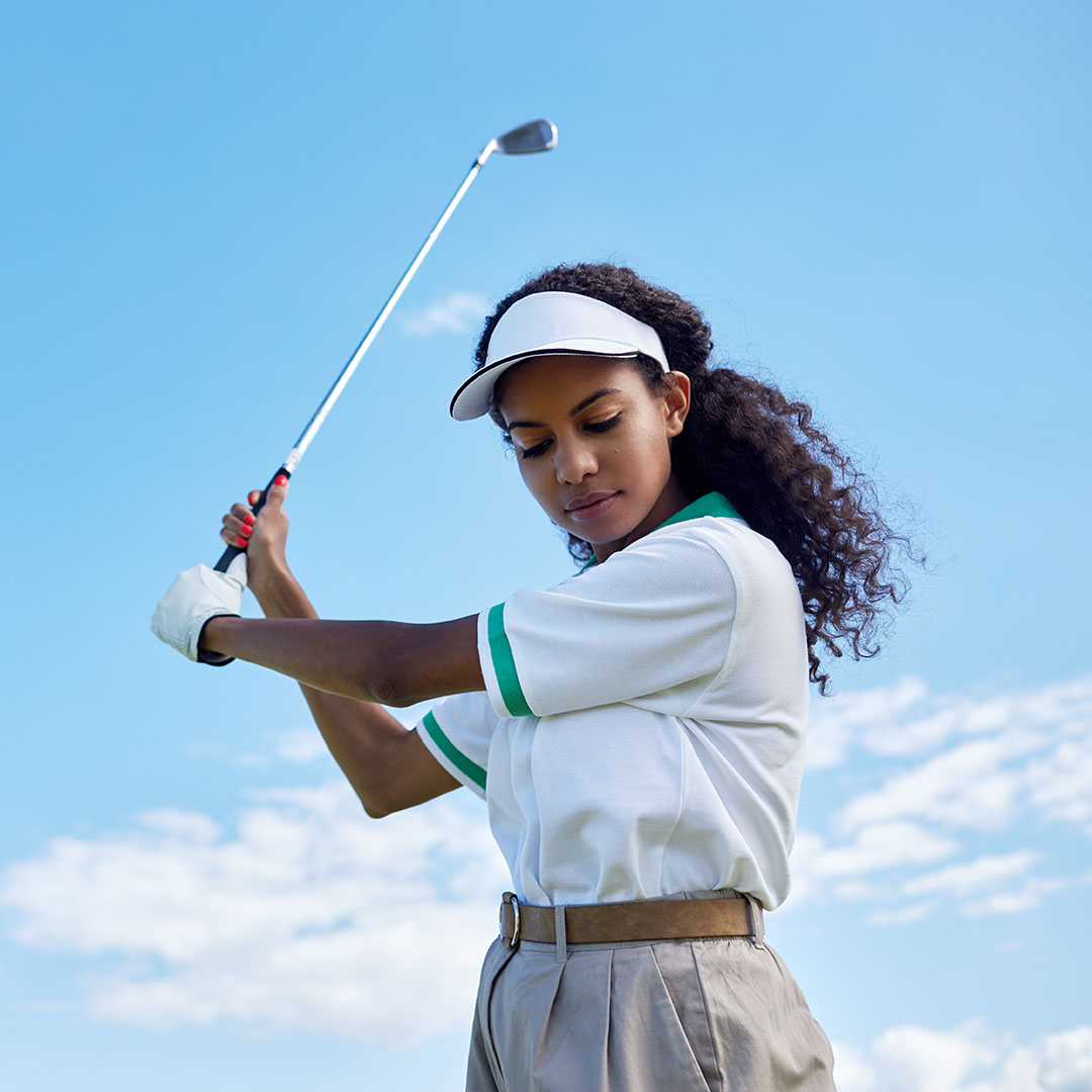 Spring Ladies Golf Academy