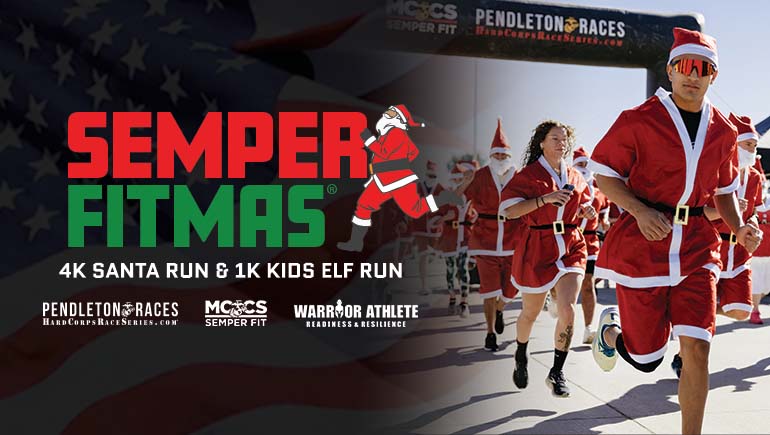 Youth Fitness (Ages 5-6)