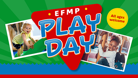 EFMP Play Day