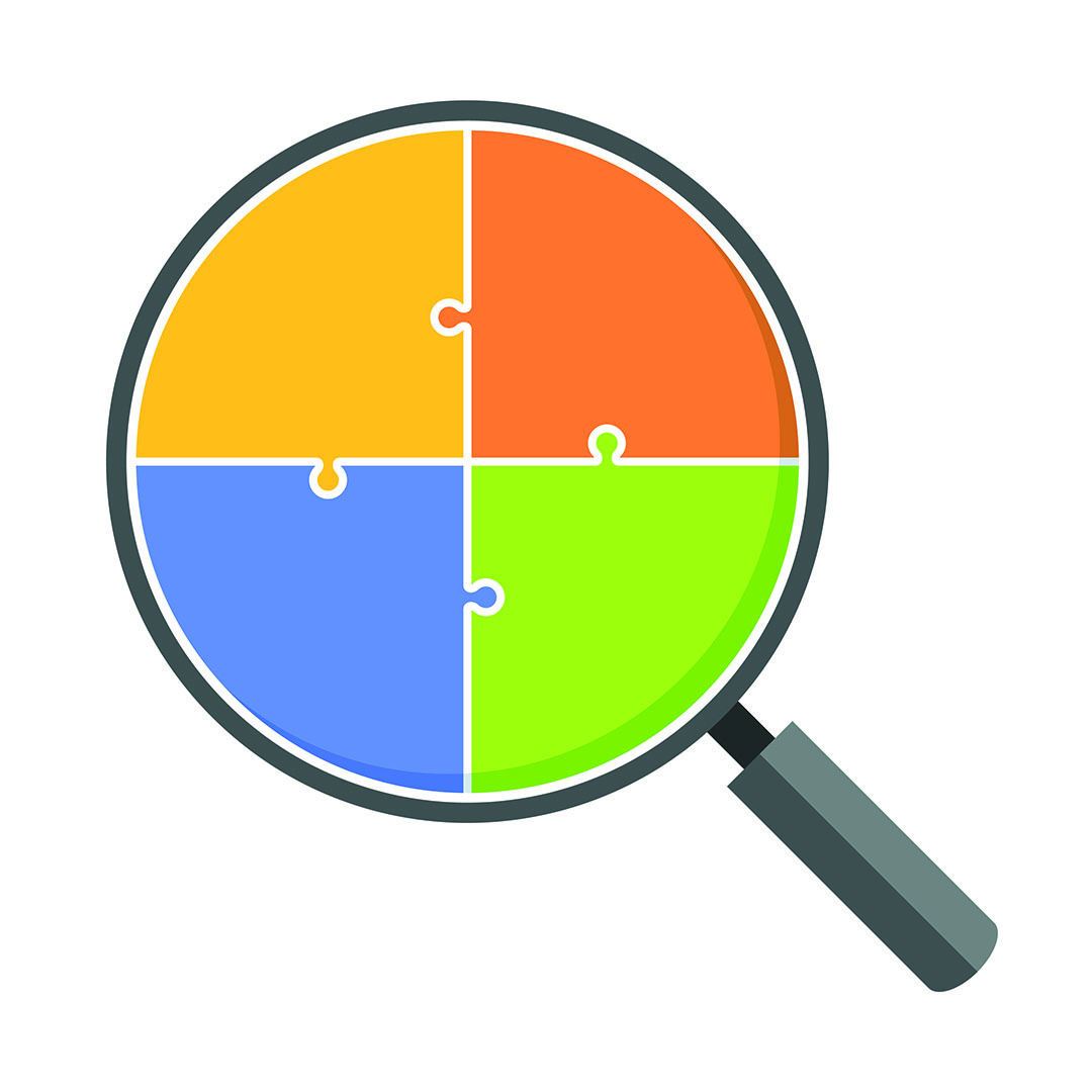 MCFTB - Four Lenses Personality Assessment Workshop