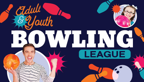 Adult & Youth Bowling League