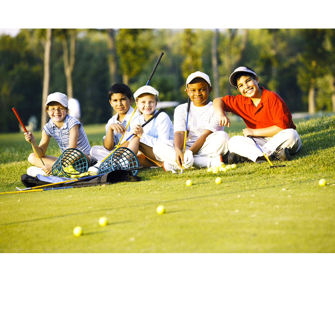 MOH-Junior Golf Camp