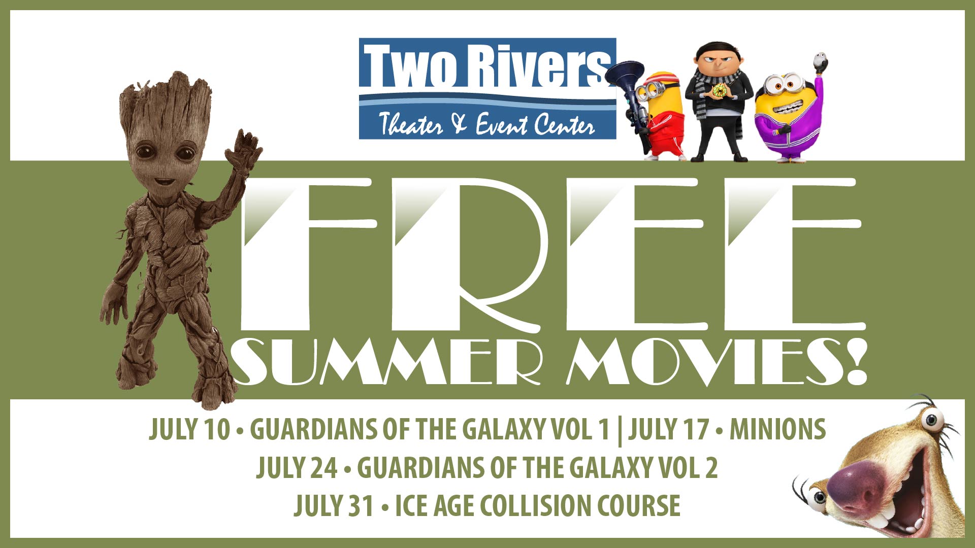 Youth Fitness (Ages 5-6)