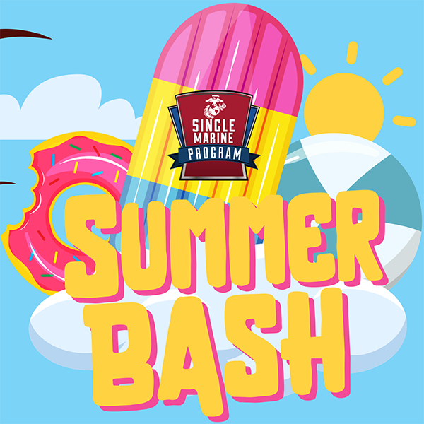 SMP Summer Bash