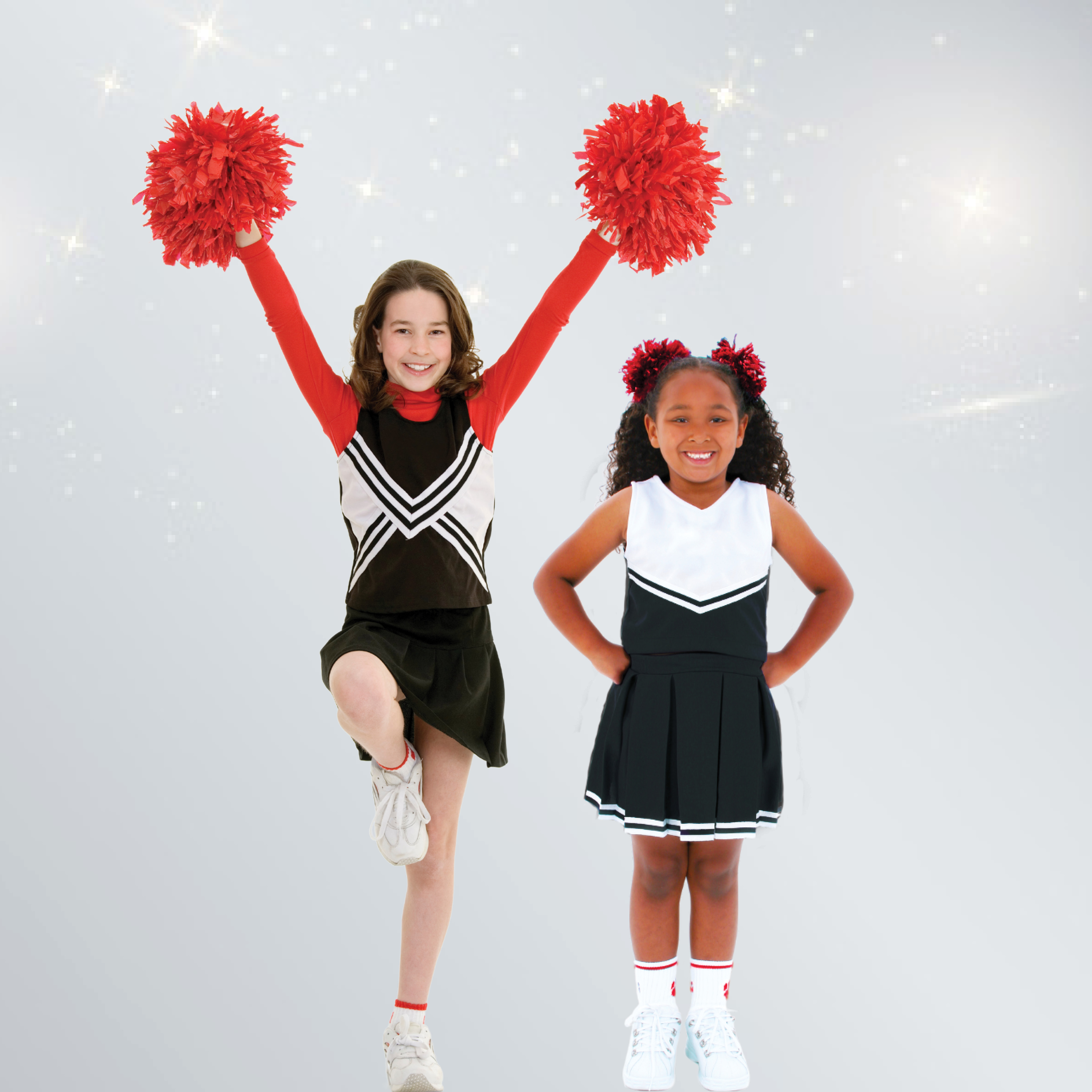 Quantico Youth Coed Cheerleading Registration