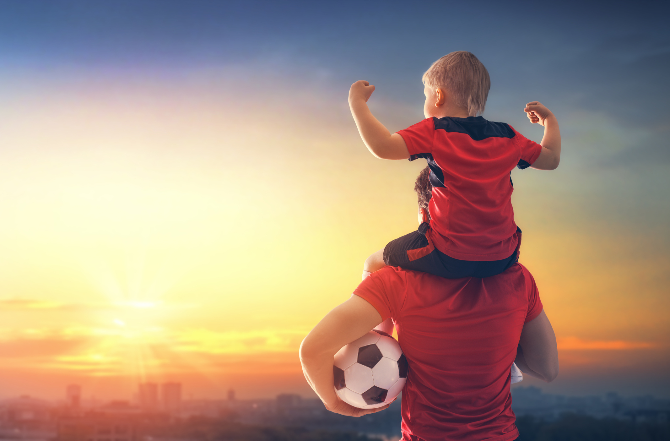 Youth Start Smart Soccer Registration