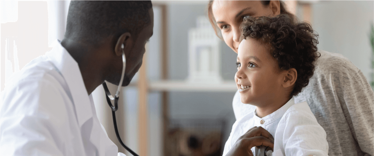 Five Health Care Checkups for Your Child Before School Starts