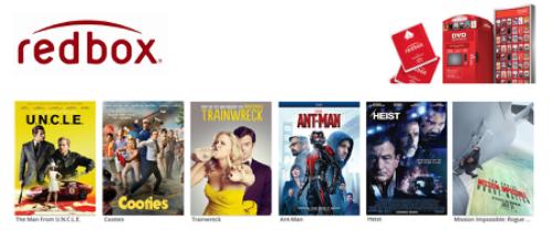 10 Most Anticipated Redbox Releases for December