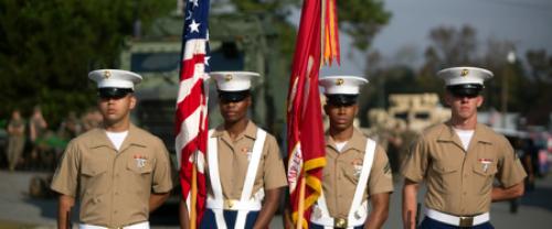 Celebrating Veterans Day: What It Means to Us