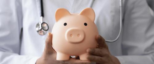 Do a Check-Up on Your Finances