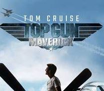 Matinee top gun