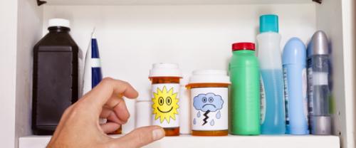 Understanding Prescription Drug Abuse