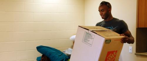 Top Tips for Surviving Military Moving Season